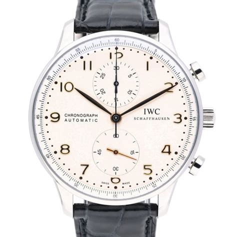 what IWC stand for